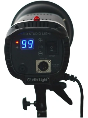Студийный jосветитель FST EF-150B PRO